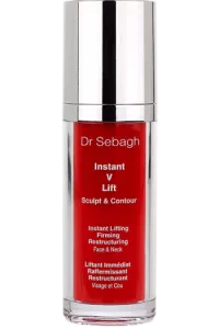 Instant V Lift, Dr. Sebagh