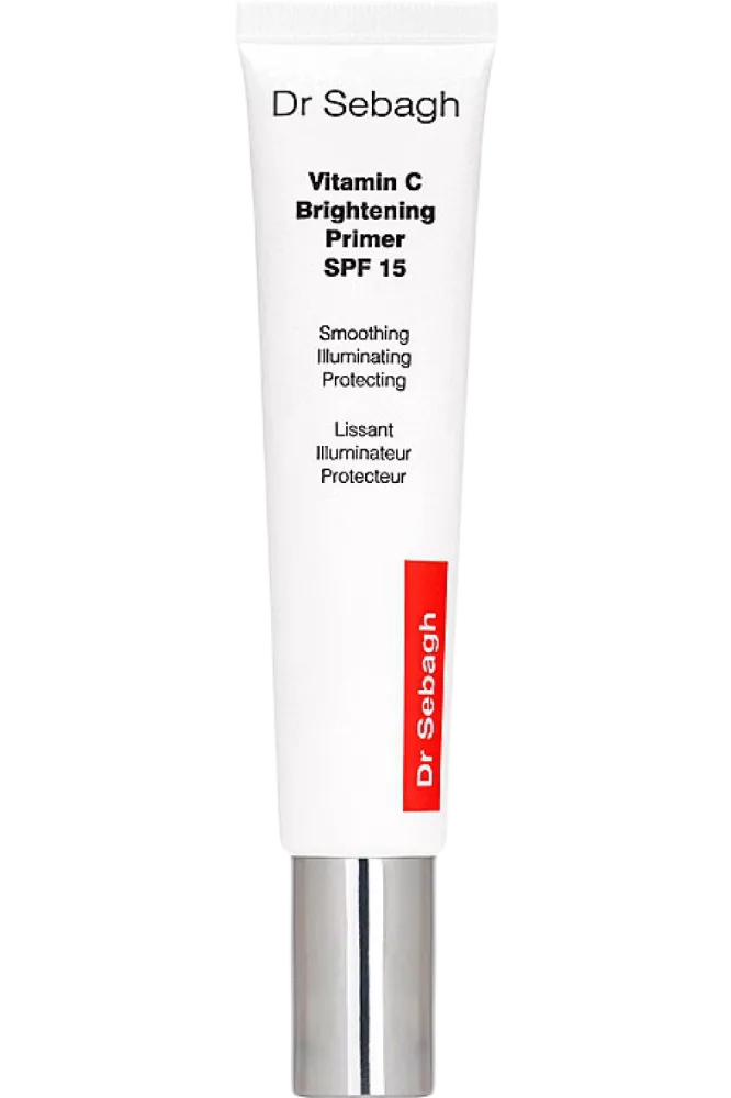 Dr Sebagh - Vitamin C Brightening Primer Spf 15, Dr. Sebagh - 40ml