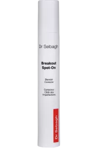 Breakout Spot-On, Dr. Sebagh