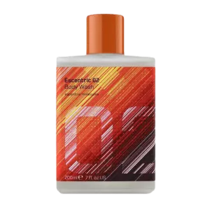 Escentric 02 Body wash, Escentric Molecules