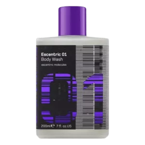 Escentric 01 Body wash, Escentric Molecules