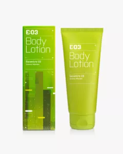 Escentric 03 Body Lotion, Escentric Molecules
