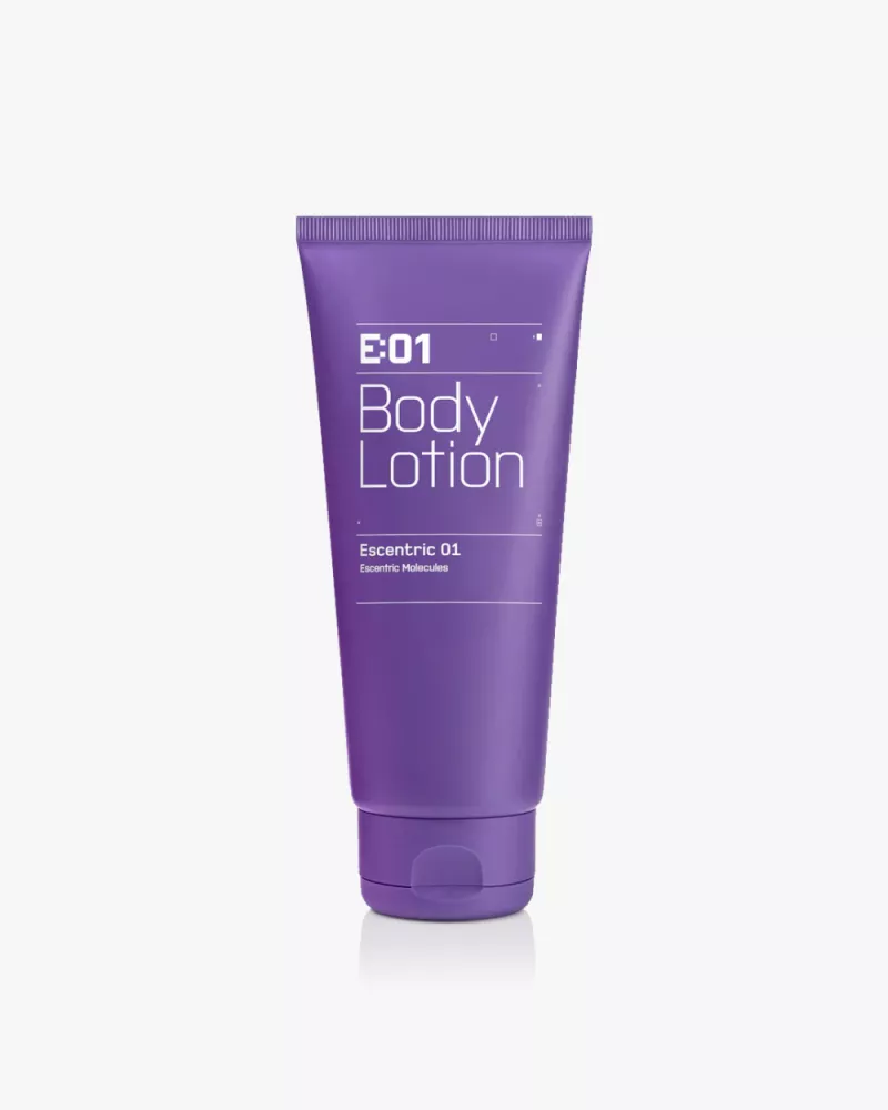 Escentric Molecules - Escentric 01 Body Lotion - 200ml
