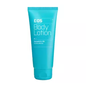 Escentric 05 Body Lotion, Escentric Molecules