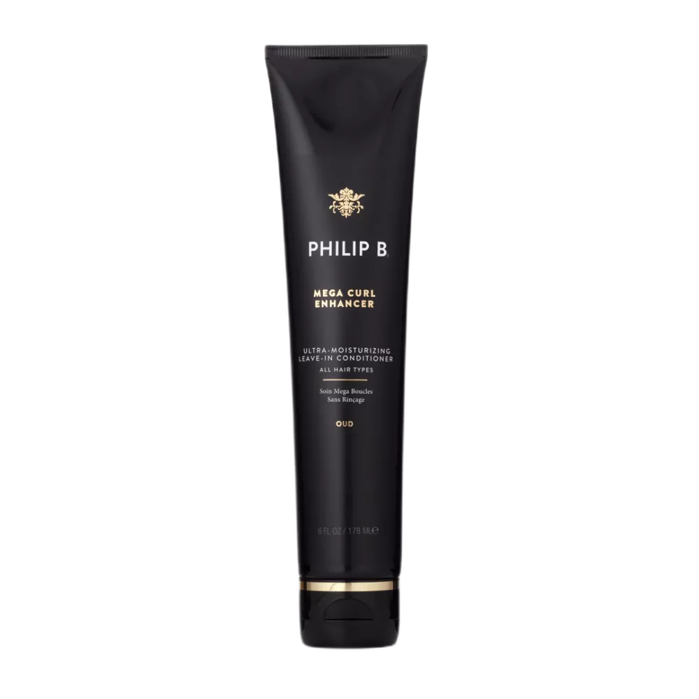 Philip B - Oud Royal Mega Curl Enhancer - 178ml