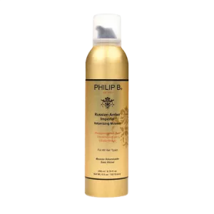 Russian Amber Imperial Volumizing Mousse, Philip B