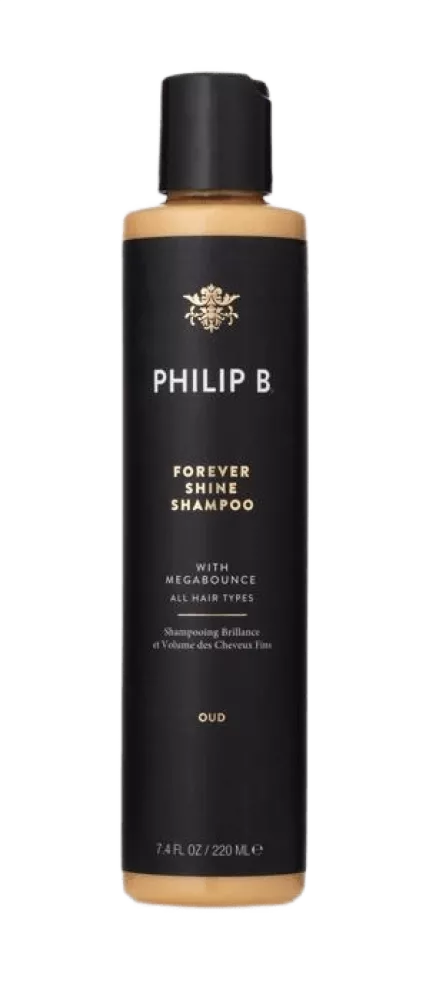 Philip B - Oud Royal Forever Shine Shampoo - 220ml