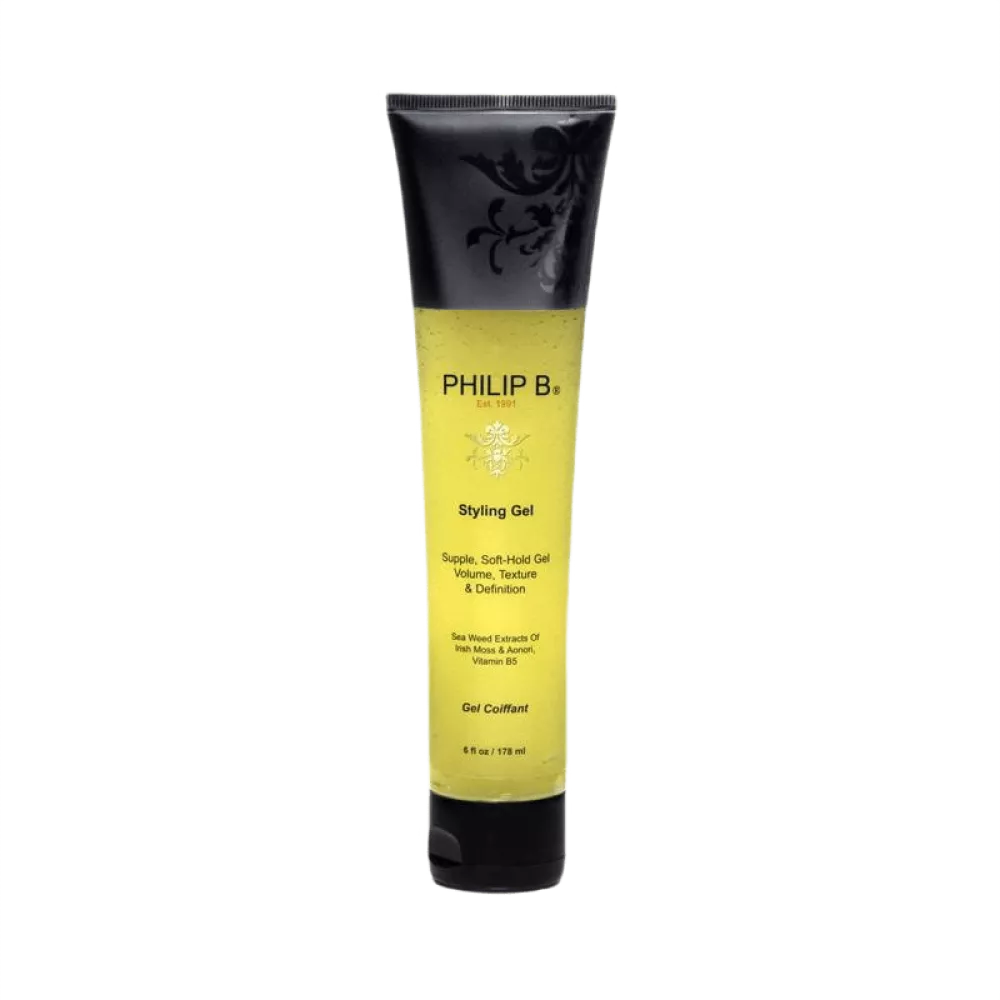 Philip B - Styling Gel - 178ml