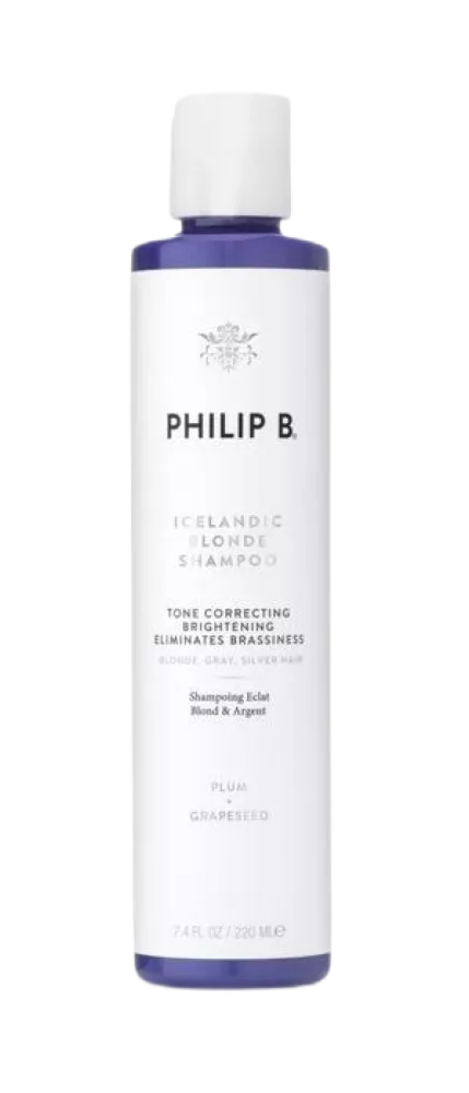 Icelandic Blonde Shampoo, Philip B