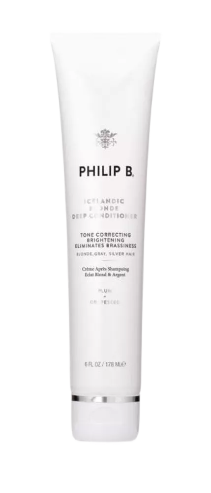 Icelandic Blonde Deep Conditioner, Philip B