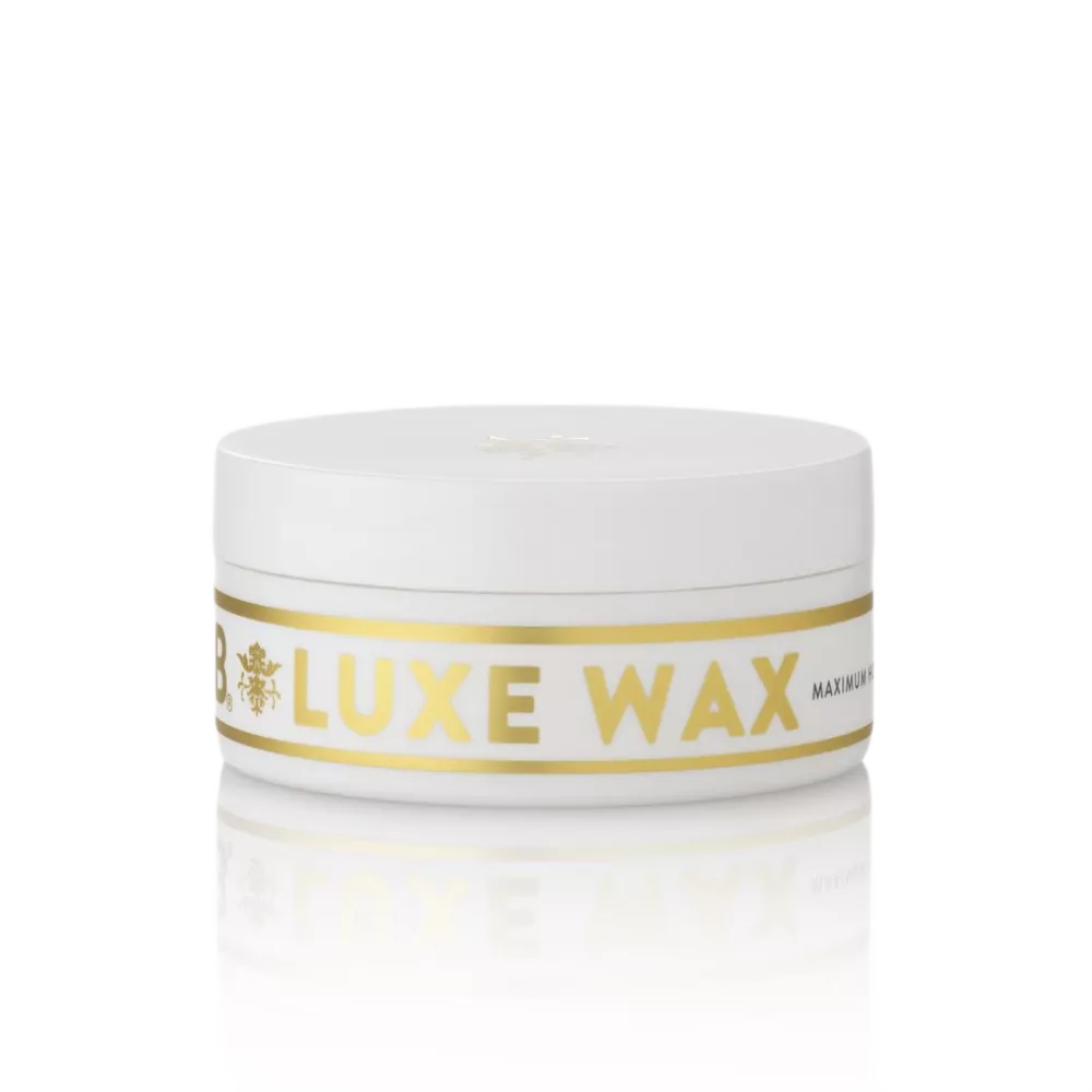 Luxe Wax, Philip B