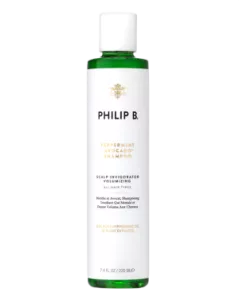 Peppermint &amp; Avocado Volumizing and Clarifying Shampoo, Philip B