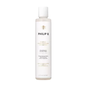 African Shea Butter Gentle &amp; Conditioning Shampoo, Philip B