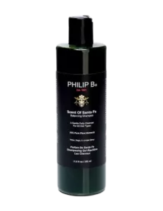 Scent of Santa Fe Balancing Shampoo, Philip B