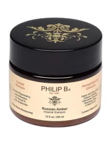 Russian Amber Imperial Shampoo, Philip B