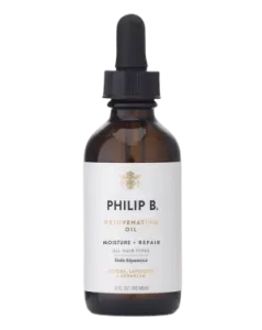 Rejuvenating Oil, Philip B