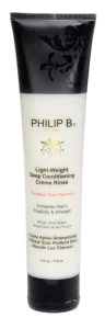 Light-Weight Deep Conditioning Creme Rinse, Philip B