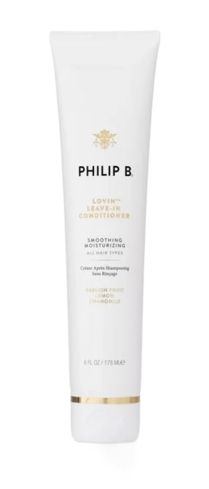 Lovin' Leave-in Conditioner, Philip B