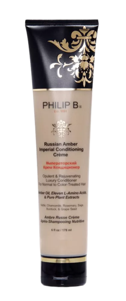 Philip B - Russian Amber Imperial Conditioning Creme - 178ml