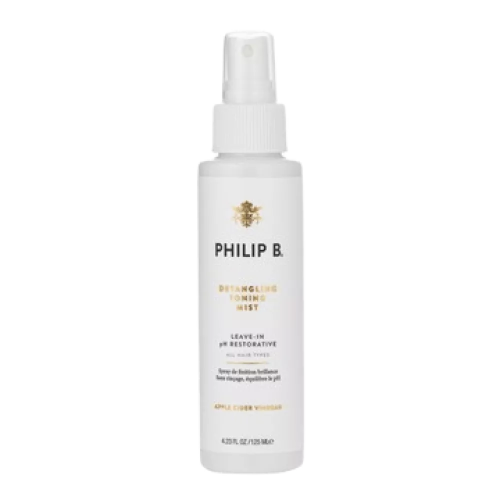 Detangling Toning Mist, Philip B