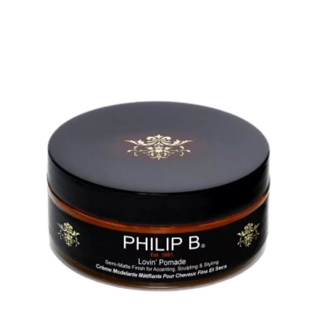 Lovin Pomade , Philip B