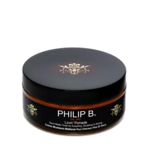 Lovin Pomade , Philip B