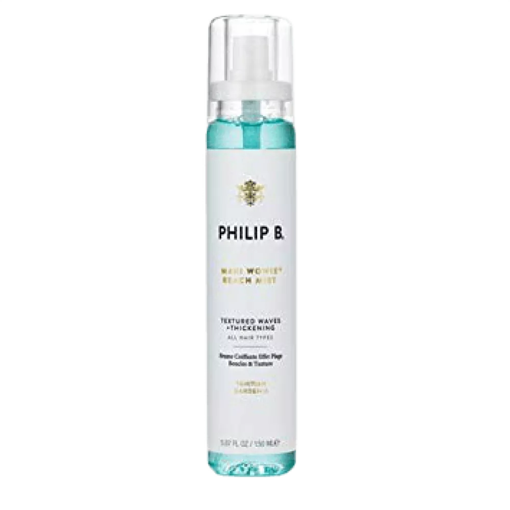 Maui Wowie Beach Mist, Philip B