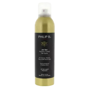 Jet Set Precision Control Hair Spray, Philip B
