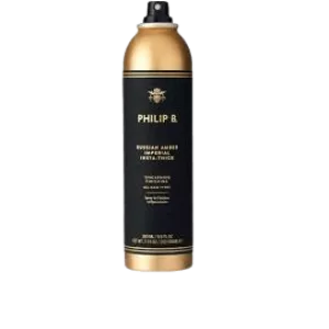 Russian Amber Imperial Insta-Thick, Philip B