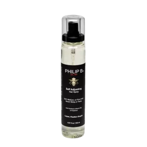 Self Adjusting Hair Spray, Philip B