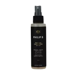 Thermal Protection Spray, Philip B