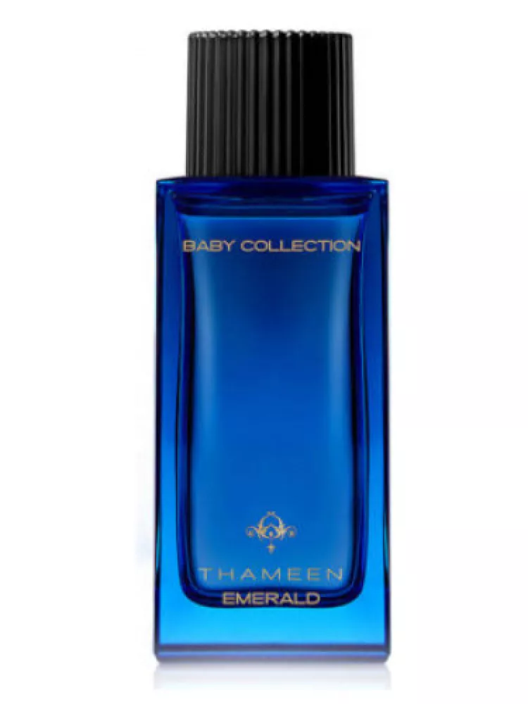 Emerald Baby Collection, Thameen
