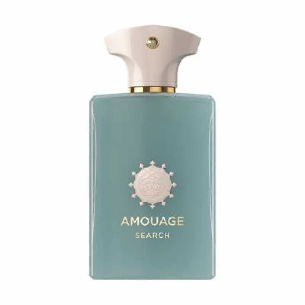 Amouage - Search 