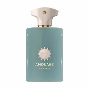 Search, Amouage