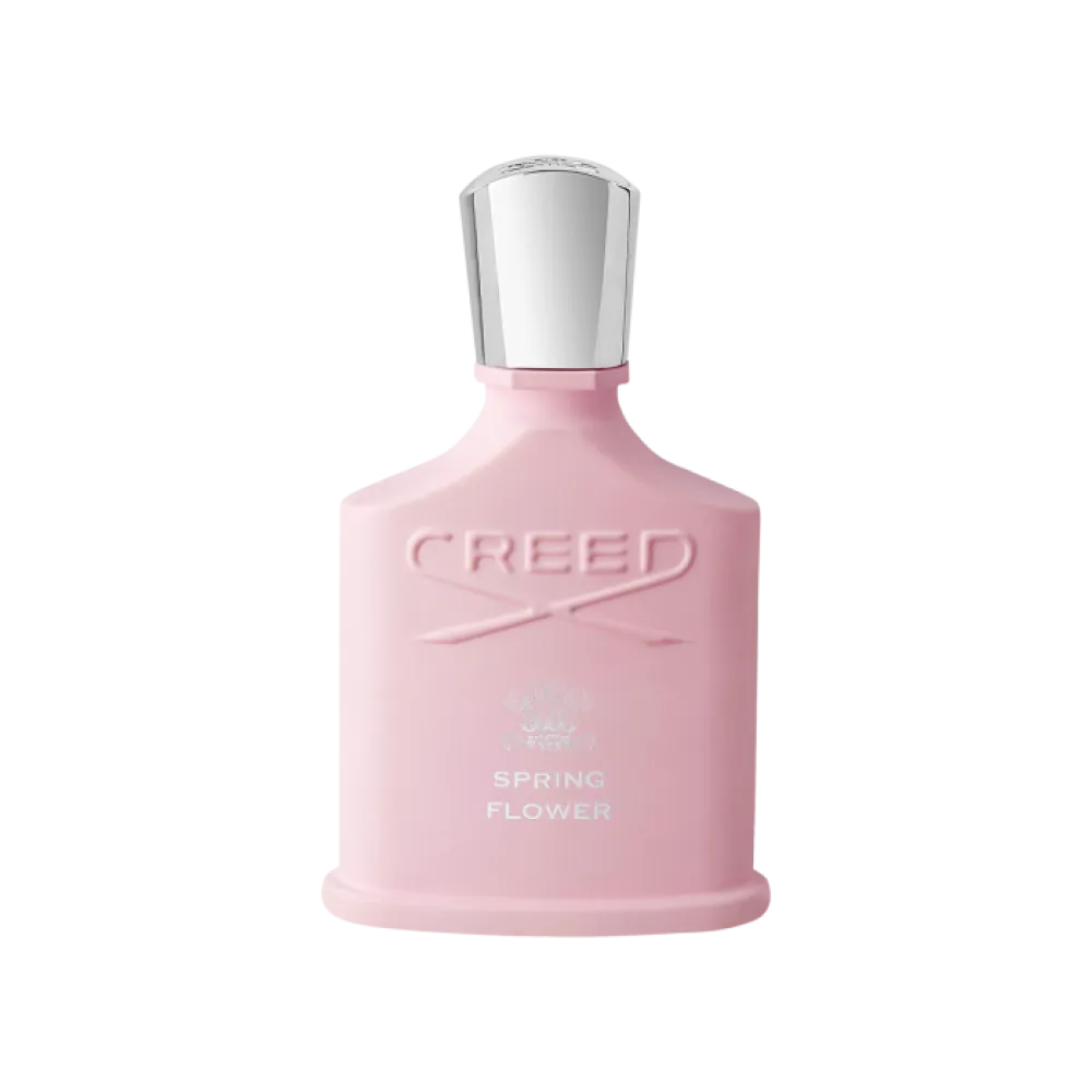 Spring Flower, Creed