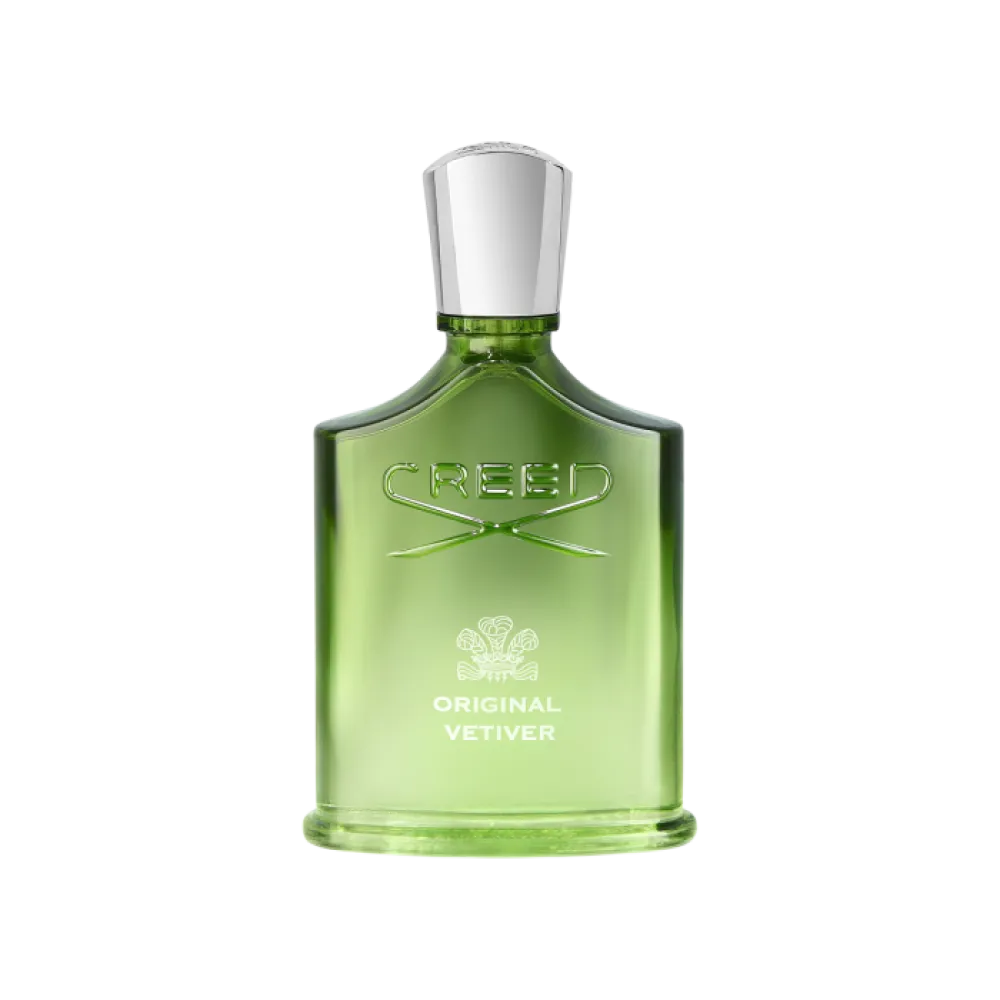 Original Vetiver, Creed