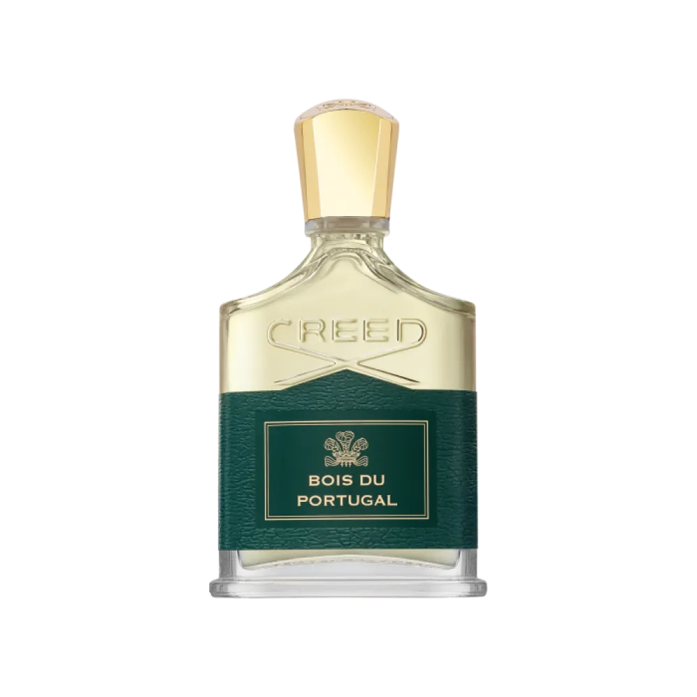 Bois du Portugal, Creed