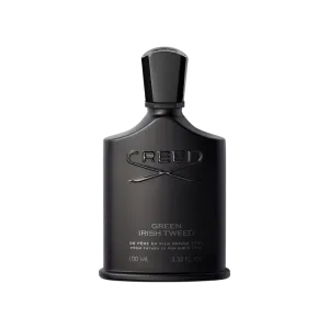 Green Irish Tweed, Creed