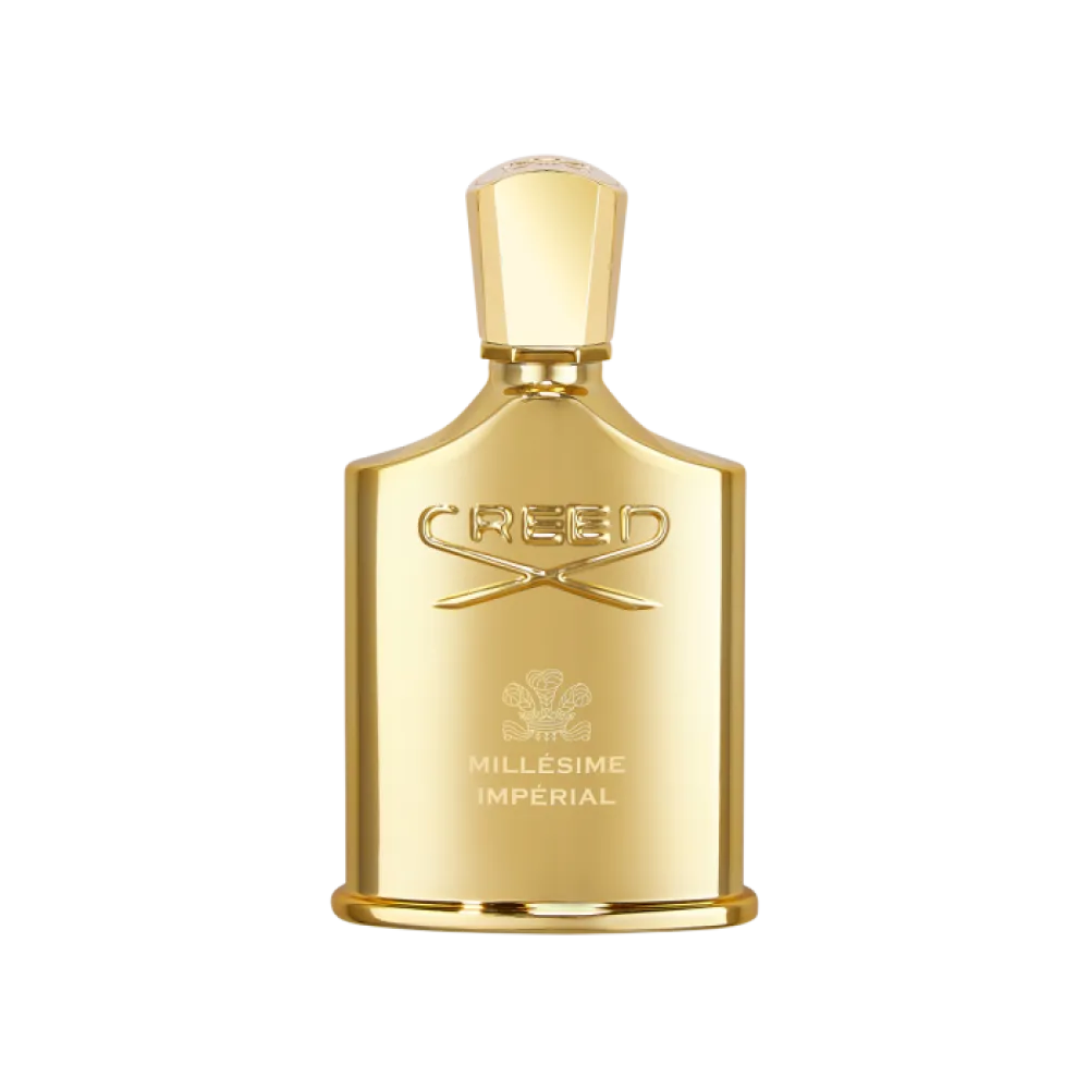 Millesime Imperial, Creed