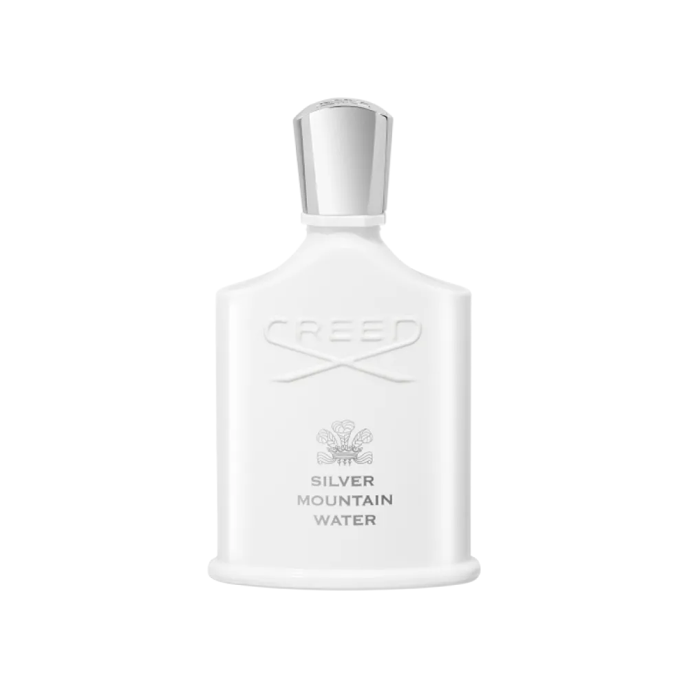 Silver Mountain Water, Creed