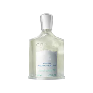 Virgin Island Water, Creed