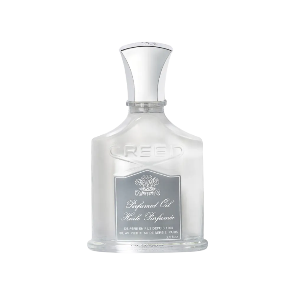 Aventus Perfumed Oil, Creed