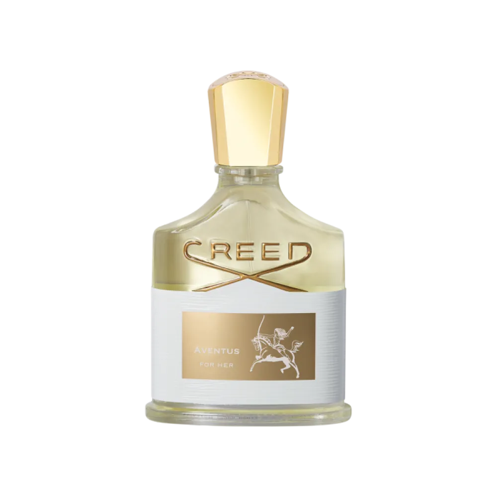 Aventus for her, Creed