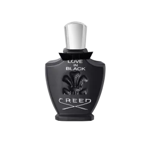 Love in Black, Creed