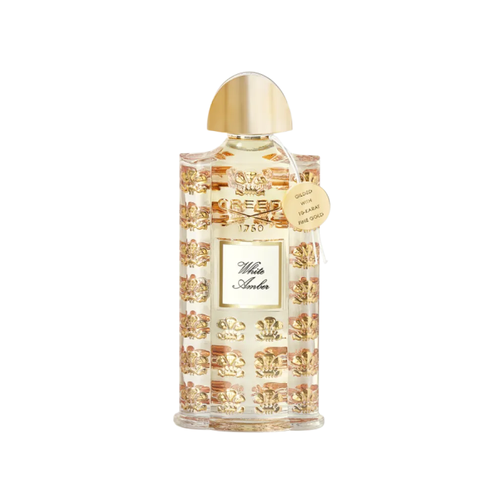 White Amber, Creed