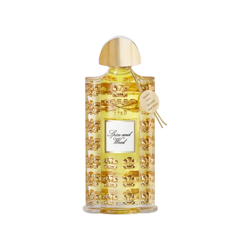 Creed - Spice and Wood - 75ml