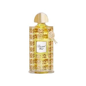 Spice and Wood, Creed