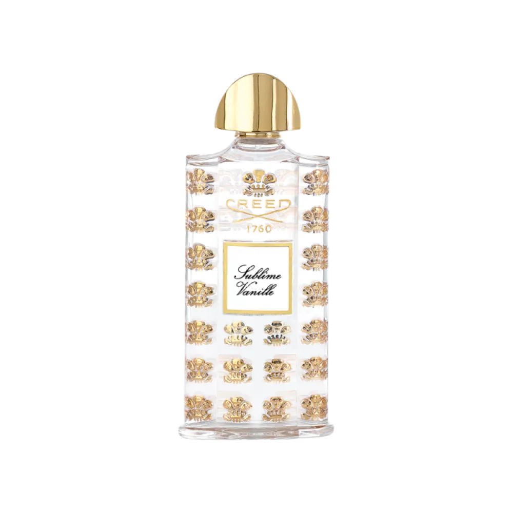 Sublime Vanille, Creed