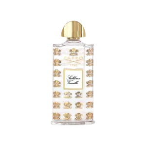 Sublime Vanille, Creed