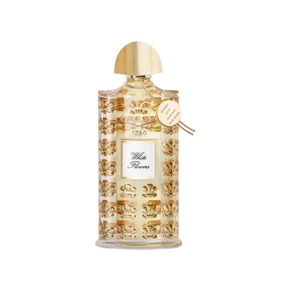 White Flowers, Creed